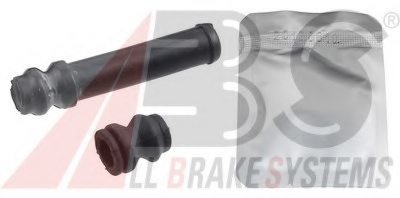 A.B.S. 55166 Guide Sleeve Kit, brake caliper